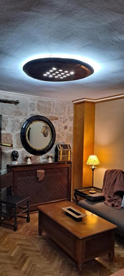 Domus Josefae Appartement Salamanca Buitenkant foto