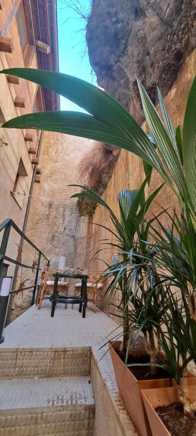 Domus Josefae Appartement Salamanca Buitenkant foto