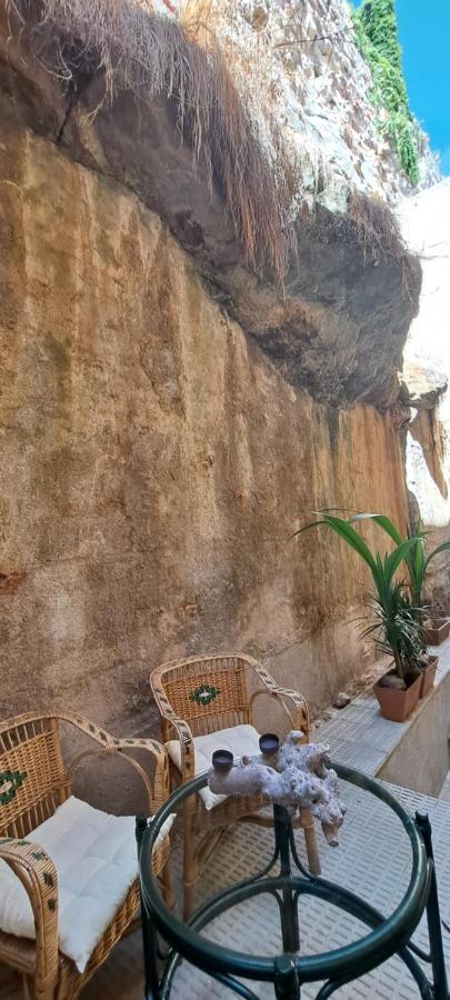 Domus Josefae Appartement Salamanca Buitenkant foto