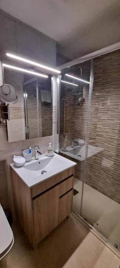 Domus Josefae Appartement Salamanca Buitenkant foto