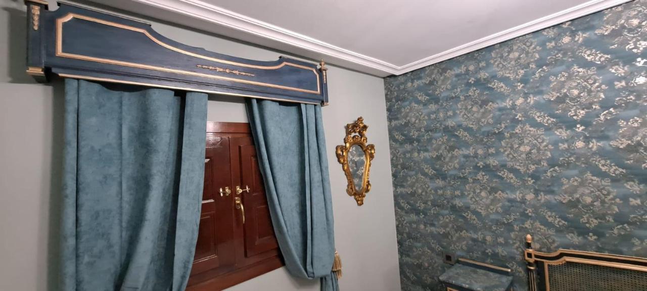 Domus Josefae Appartement Salamanca Buitenkant foto