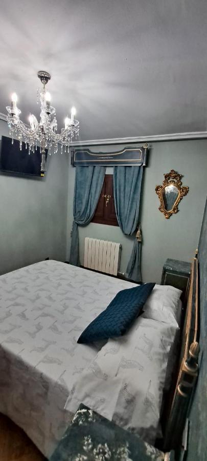 Domus Josefae Appartement Salamanca Buitenkant foto