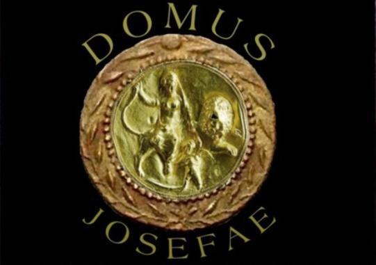 Domus Josefae Appartement Salamanca Buitenkant foto