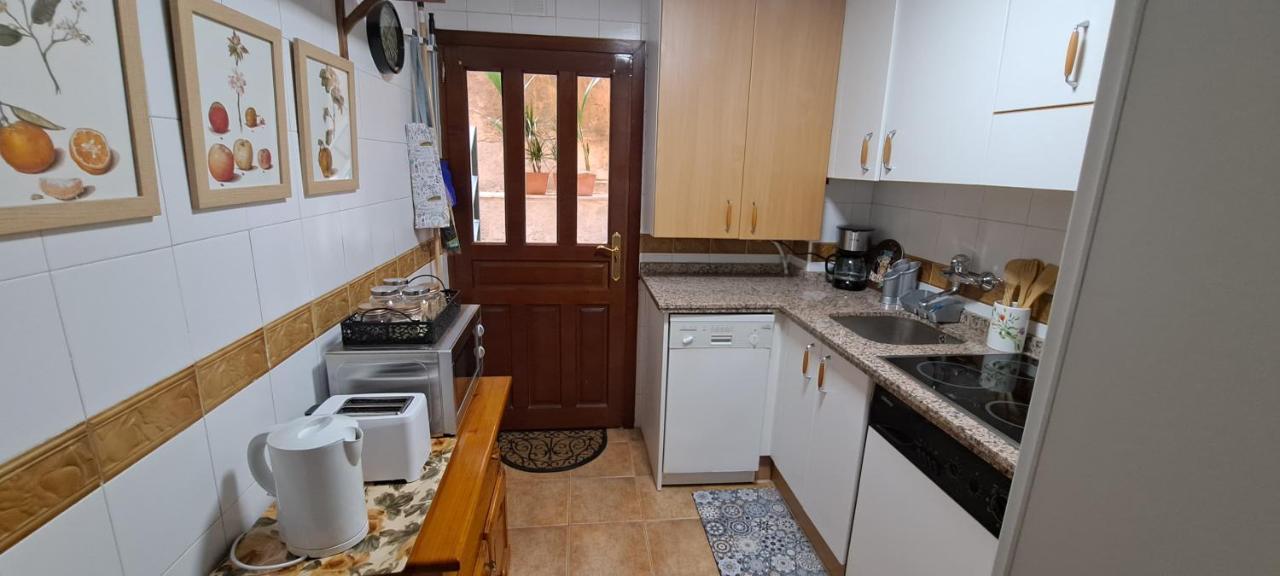 Domus Josefae Appartement Salamanca Buitenkant foto